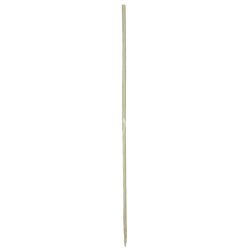 Bambusz pálca, 0,4x30 cm, 100 db/csomag
