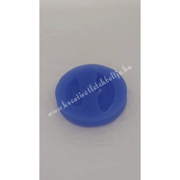 Marcipán, fondant mintázó, szilikon, tollak