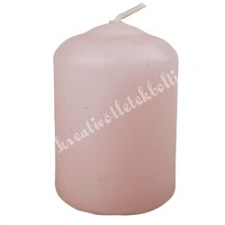 Adventi gyertya, púder, 6 cm