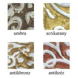 Pentart antikoló paszta, bitumenes, 20 ml