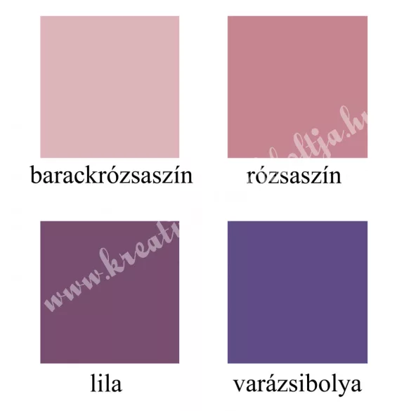 Pentart Art Mica, 9 gramm