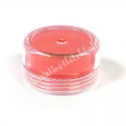   Műgyanta effekt pigment színező por, 3 g - gyöngyház hatású rózsaarany