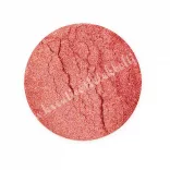 Műgyanta effekt pigment színező por, 3 g - gyöngyház hatású rózsaarany