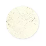 Műgyanta effekt pigment színező por, 3 g - gyöngyház hatású selyemfehér