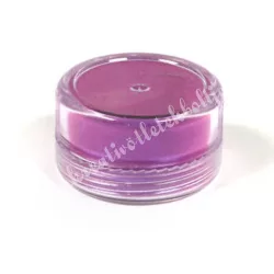   Műgyanta effekt pigment színező por, 3 g - gyöngyház hatású ultraviola