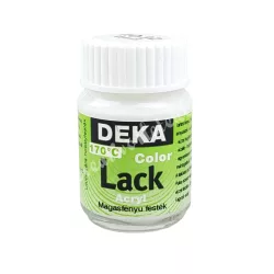 Deka Lack fényes akrilfesték, 25 ml