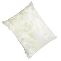 Repceviasz pohárgyertya készítéshez, 500 gr