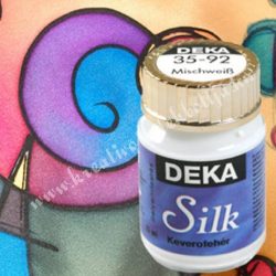 Deka Silk selyemfesték 25 ml