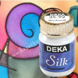 Deka Silk selyemfesték 25 ml