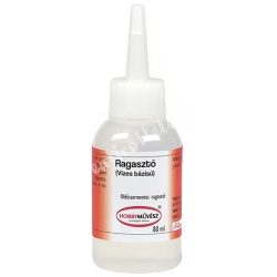 Vizes bázisú ragasztó, 80 ml