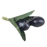 Bogyós pick, kb. 3x6 cm