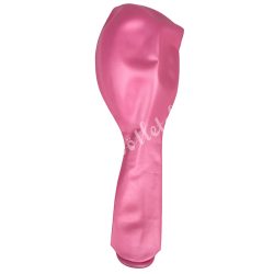 Lufi, világos rózsaszín, 31 cm