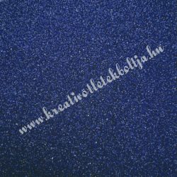 Dekorhomok, sötétkék, 1 kg/csomag