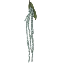 Fürt bogyó, zöld, 5x40 cm