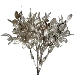 Bukszus pick, pezsgő, 17 cm