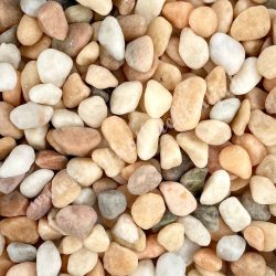 Dekorkavics, lazac, kb. 1-2 cm, 1 kg