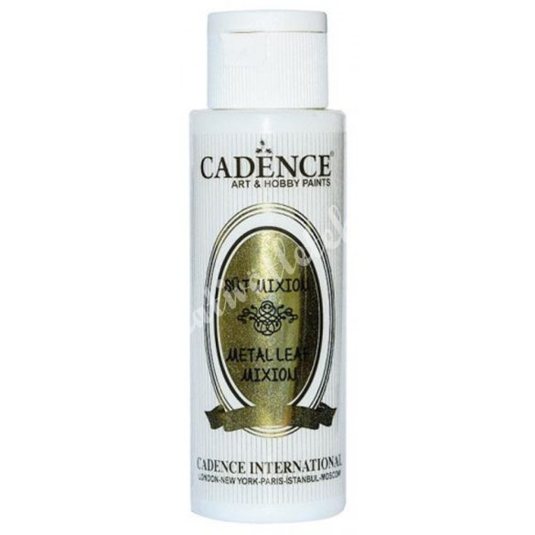 Cadence füstfólia ragasztó, 70 ml