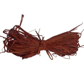 Raffia, szizál, műfű