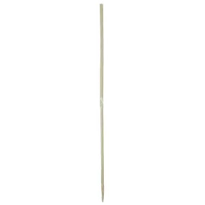 Bambusz pálca, 0,25x15 cm, 100 db/csomag