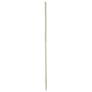 Bambusz pálca, 0,4x30 cm, 50 db/csomag
