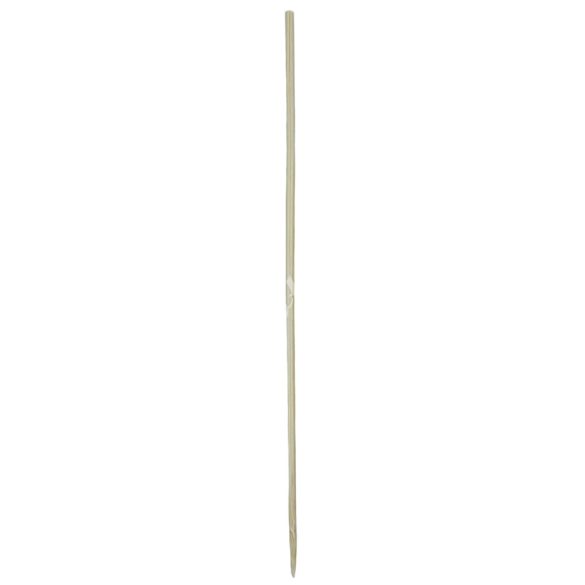 Bambusz pálca, 0,4x30 cm, 50 db/csomag