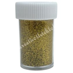 Csillámpor, barokkarany,  30 ml