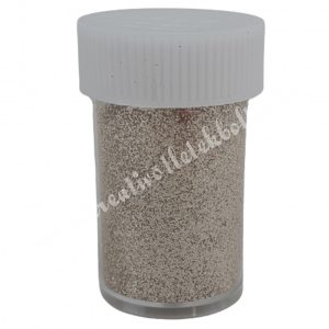 Csillámpor, pezsgő,  30 ml