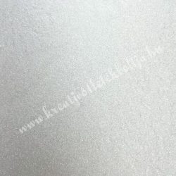 Csillámpor, fehér, 1 kg/csomag