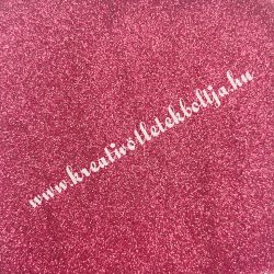 Csillámpor, rózsaszín, 1 kg/csomag