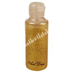 Csillámpor, barokkarany, 90 gr