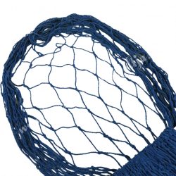 Halászháló, kék, 150x200 cm
