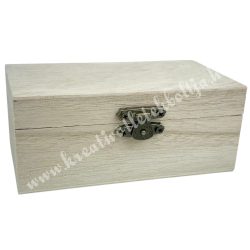 Fadoboz, 12,5x5,5 cm