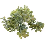 Bukszus csokor, sárgászöld, 40 cm