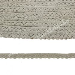 Csipke 43., keki, 1 cm