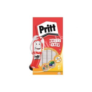 Pritt gyurmaragasztó, 65 darab/csomag