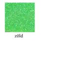 Csillámpor tasakban, 2 g