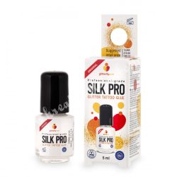 Silk pro csillámtetoválás ragasztó, 5 ml