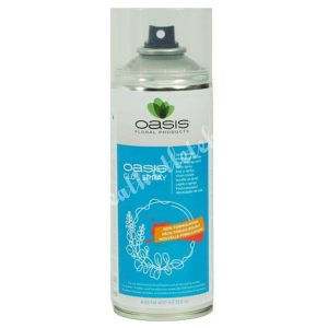 Oasis ragasztóspray,  400 ml