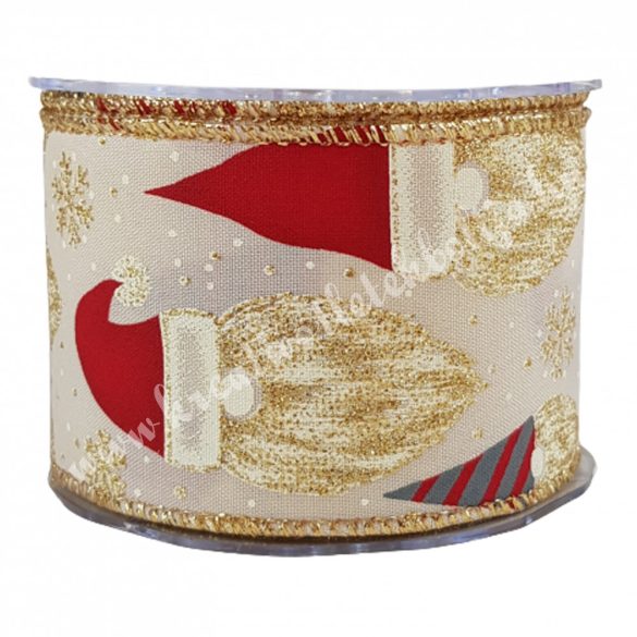 Karácsonyi szalag, 95.