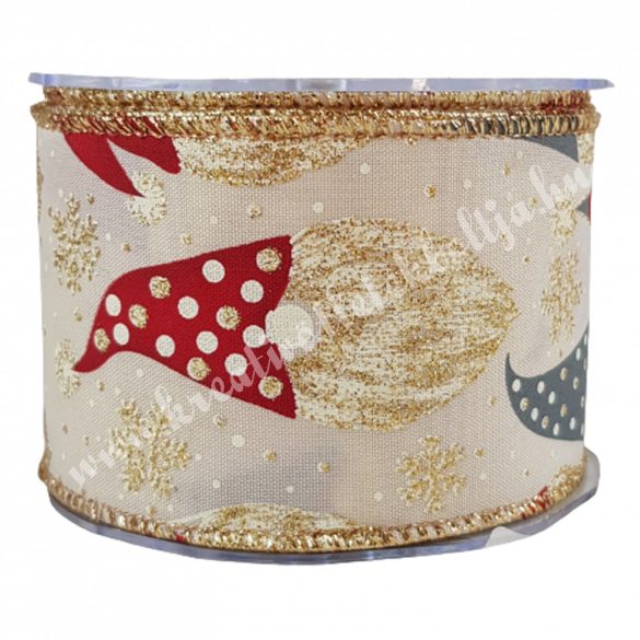 Karácsonyi szalag, 95.