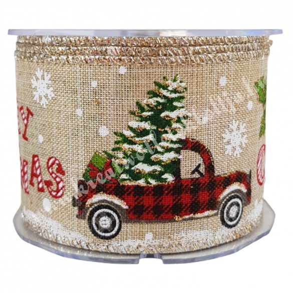 Karácsonyi szalag, 93.