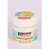 Pentart tacky dekorragasztó, 100 ml