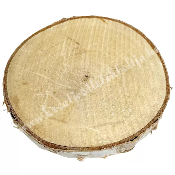 Faszelet, natúr, kb. 8,5-10 cm