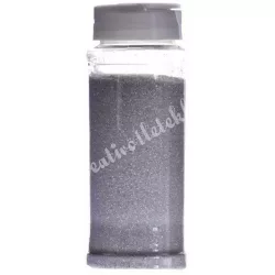 Csillámpor, grafit, 120 gr