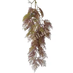 Tujaág, barna, 90 cm