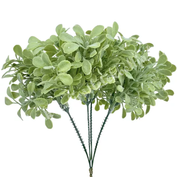 Zöld köteg, 22 cm