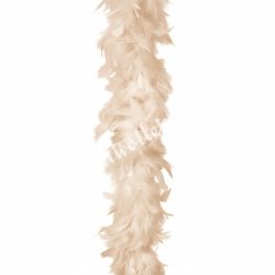 Tollboa, bézs, 180 cm