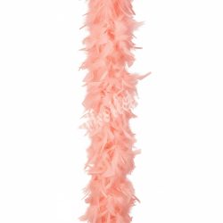 Tollboa, lazac, 180 cm