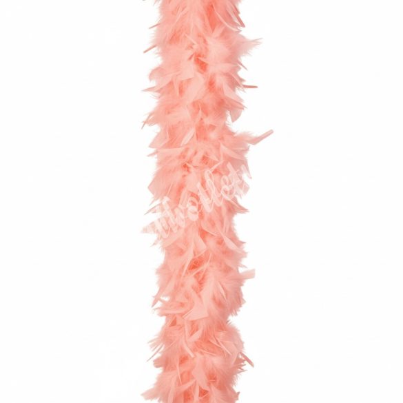 Tollboa, lazac, 180 cm