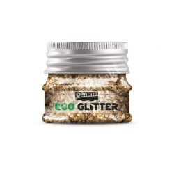 Pentart Eco glitter, 15 gramm
